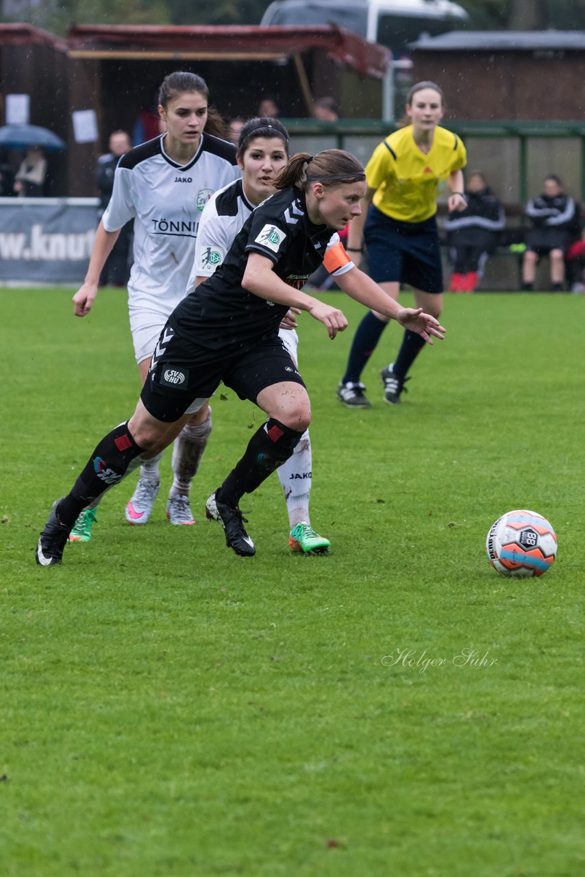 Bild 381 - Frauen SV Henstedt Ulzburg - FSV Gtersloh : Ergebnis: 2:5